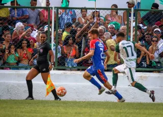 Intermunicipal:  Visitantes em vantagem nos jogos de ida