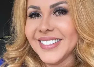 Internada, Joelma é diagnosticada com esofagite, gastrite e edema