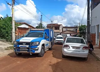 Morador do São Lourenço é encontrado morto dentro de casa