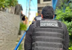 Investigado por crimes cibernéticos contra crianças e adolescentes é preso na Bahia