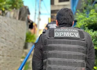Investigado por crimes cibernéticos contra crianças e adolescentes é preso na Bahia