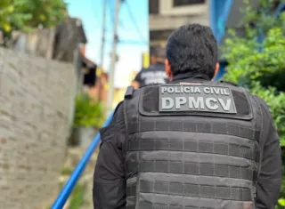 Investigado por crimes cibernéticos contra crianças e adolescentes é preso na Bahia