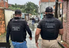 Investigado por receptação é preso em flagrante em Eunápolis