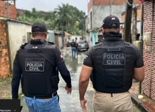 Investigado por receptação é preso em flagrante em Eunápolis