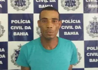 Investigadores da DEAM de Teixeira prendem acusado de homicídio em Vitória-ES