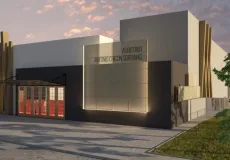 Investimento em Educação: Prefeitura de Teixeira de Freitas constrói auditório de ponta para a comunidade escolar