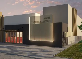Investimento em Educação: Prefeitura de Teixeira de Freitas constrói auditório de ponta para a comunidade escolar