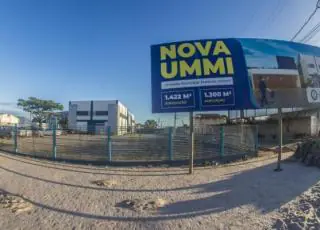 Investimento em saúde: Prefeito está realizando adequação e ampliação da Unidade Municipal Materno Infantil – UMMI