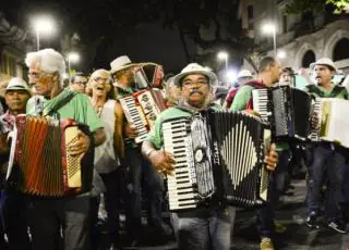 Iphan declara o forró como Patrimônio Cultural do Brasil