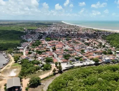 IPTU e ISS: Prefeitura de Mucuri libera emissão online do DAM para Tributos Municipais