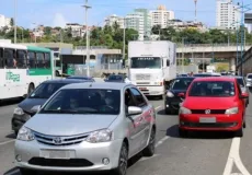 IPVA de veículos com placas de final 0 deve ser quitado até sexta-feira, dia 29 de novembro