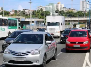 IPVA de veículos com placas de final 0 deve ser quitado até sexta-feira, dia 29 de novembro