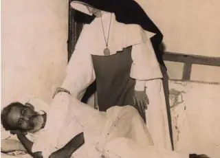 Irmã Dulce: de 'anjo bom da Bahia' a santa no Vaticano