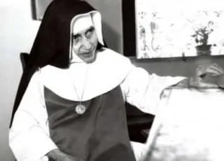 Irmã Dulce será canonizada em 13 de outubro