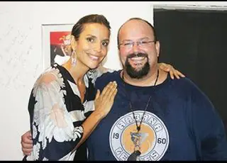 Irmão de Ivete, Jesus Sangalo morre aos 54 anos