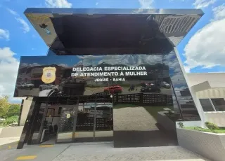 Irmãos de 13 e 15 anos são apreendidos por estupro de vulnerável contra menina de 12 anos em Jequié