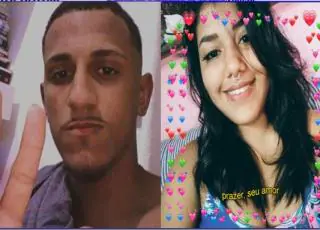 Irmãos morrem em acidente de moto na BA 001 em Trancoso