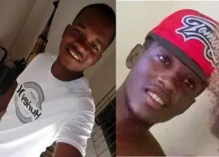 Irmãos são mortos a tiros dentro de casa na cidade de Alcobaça