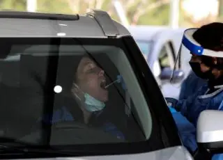 Israel detecta 1º caso de infecção dupla conhecida como flurona
