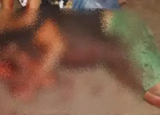 Itabatã - Homem é retalhado com golpes de facão após discussão