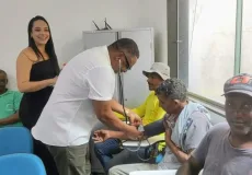 Itabatã sedia I Encontro de Saúde e Segurança do Trabalhador