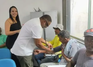 Itabatã sedia I Encontro de Saúde e Segurança do Trabalhador