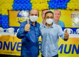 Itamaraju: Angênica se reelege e faz 10 vereadores na Câmara