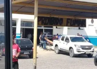 Itamaraju - Traficantes morrem na manhã desta sexta-feira (05) em troca de tiro com a polícia