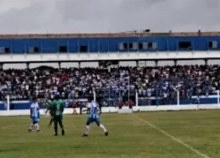 Itamaraju e Prado voltam a se enfrentar quarta-feira no Barbosão