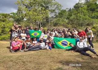 Itamaraju: Gads participa do movimento Dia de Doar