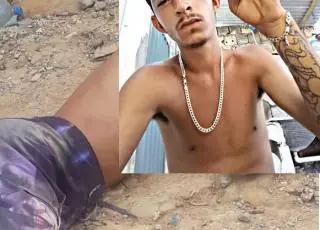 Itamaraju - Jovem é executado a tiros em via pública no Marotinho
