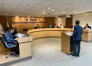 Itamaraju: Marcelo Angênica tem suas contas públicas aprovadas pelo TCM relativas ao ano de 2021