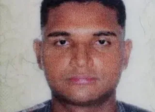 Itamaraju. Polícia Civil cumpre Mandado de Prisão de envolvido em tráfico de drogas.