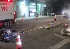 Itamaraju registra segundo acidente fatal em menos de 4 horas; condutor foge do local