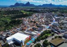 Itamaraju - segundo denúncia,  852 servidores públicos recebem Bolsa Família