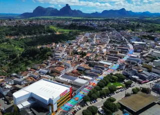 Itamaraju - segundo denúncia,  852 servidores públicos recebem Bolsa Família