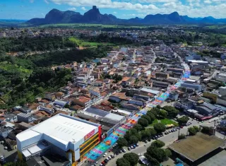 Itamaraju - segundo denúncia,  852 servidores públicos recebem Bolsa Família