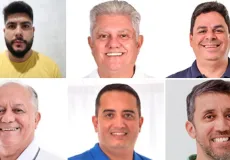 Itamaraju tem seis candidatos a prefeito e 177 a vereador