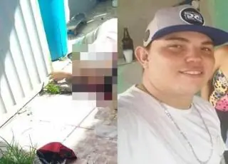 Itamarajuense é executado em Porto Seguro