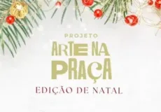 Itanhém abre inscrições para o “Arte na Praça – Especial de Natal” com foco em artesãos, artistas e gastronomia local