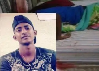 Crime bárbaro- Jovem é morto a pauladas enquanto dormia, na cidade de Itanhém