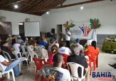 Itanhém  debate o futuro do campo em sua 1ª Conferência de Desenvolvimento Rural Sustentável e Solidário