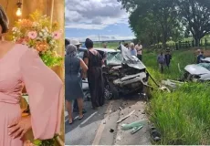 Itanhém está de luto: Vera do Bolo é a 4ª vítima fatal de grave acidente na BA-290