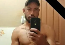Itanhém – Homem é morto após desavença em festa envolvendo uma mulher