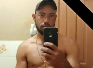Itanhém – Homem é morto após desavença em festa envolvendo uma mulher