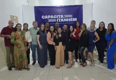 Itanhém lança Programa Capacita Itanhém com novos cursos e ações para geração de renda