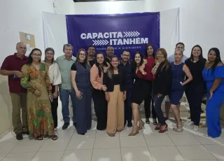 Itanhém lança Programa Capacita Itanhém com novos cursos e ações para geração de renda