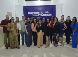 Itanhém lança Programa Capacita Itanhém com novos cursos e ações para geração de renda