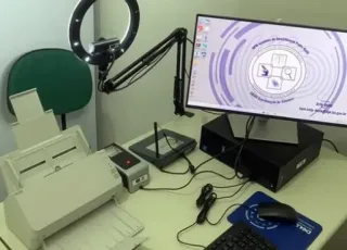 Itanhém passa a emitir nova Carteira de Identidade Nacional e CNH no próprio município