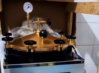 Itanhém recebe novos equipamentos e se prepara para retomar cirurgias no hospital municipal